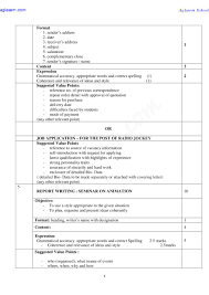 Wow your future employer with this simple cover letter example format. Cbse Class 10 Marking Scheme 2020 For English Elective