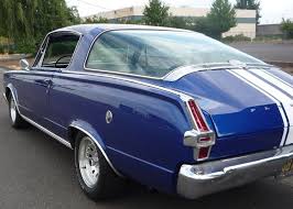 Image result for Dark Green 1966 Barracuda