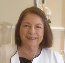 Judith “Judi” Ann Rhodes Coleman