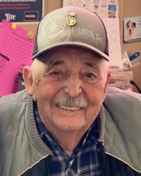 William "Bill" Eugene Pedersen Obituary May 2, 2025