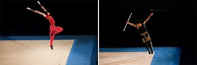 List of sports for tokyo 2020 olympic games. Men S Rhythmic Gymnastics A Japan Original Nippon Com