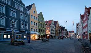 Последние твиты от stadt ingolstadt (@ingolstadt_in). Ingolstadt Ingolstadt Germany Places Around The World