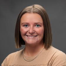 Amanda Fogle, MSEd, LMHC, LCAC — Bowen Health