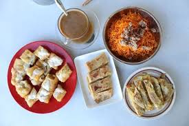 Created by zarith gapor • updated on: The Best Fried Dough In Miri Yong He Cafe Sarawak Malaysia Steemit