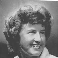 Dorothy Cheney (1983)