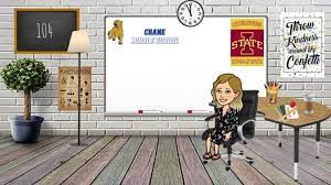 It's popularly used by kids and encourages expression by allowing them to create a character based on themselves, with. Teachers Are Creating A Virtual Bitmoji Classroom Cute And Helpful Too