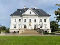Hotel i Restauracja Pałac Borynia