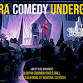 Ventura Comedy Underground November event image