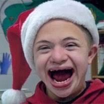 Jarod Richard Fox Obituary