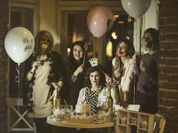 Is baby shower done only for first baby. 14 Ways To Make Your Baby Shower Actually Fun