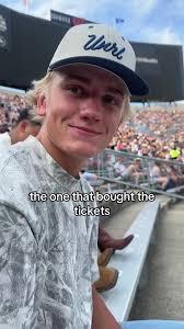 Madison and Morgan Twin Love