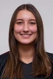 2020 Women's Volleyball Roster