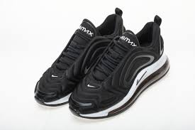 Nike Air Max 720 Black White Ar9293 005 Sneaker5 Nike Air Jordan Shoes Nike Nike Air Max