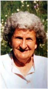 Martha Corbett Obituary