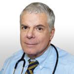 Dr. Ellen Goss, Cardiovascular Disease