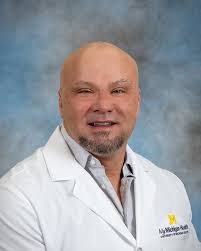 Michael Eaker, P.A.-C.