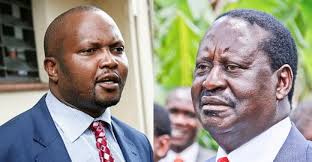 Image result for moses kuria