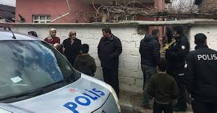 Son dakika haberleri | sakarya'da tartıştığı kayınbiraderini. Konya Da Korkunc Olay Yasli Cift Olu Bulundu Takvim