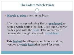 After you find out all commonlit witchcraft in salem answer key pdf results you wish, you will have many options to find the best saving by clicking to the button get link coupon or more offers of. Witchcraft In Salem Answer Key Commonlit Quizlet Commonlit The Late Troubles At Salem Free Reading Passages And Literacy Resources Only An Unfortunate Combination Of An Ongoing Frontier War