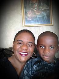 Where are all my people from?