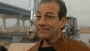 Sopranos Oh Yeah GIF