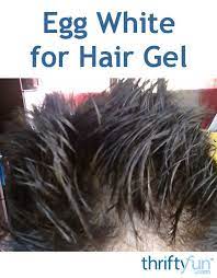 Egg white to reduce hair fall this is the most commonly used egg white hair mask that fights hair fall and helps in the regeneration of hair. Use Egg White For Hair Gel Egg White For Hair Hair Gel Egg For Hair