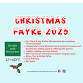 XMAS FAIR 2025!! event image