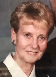 Obituary for Mary Therese Schuh
