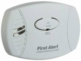 Mine went off over the weekend. Where Are Carbon Monoxide Detectors Required Buyers Ask