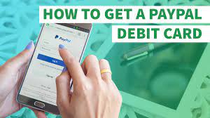 Click view card details in the paypal extras mastercard section. How To Get A Paypal Debit Card Gobankingrates