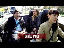 Daniel jadue anunció que solicitará un estatuto de garantías constitucionales a la democracia cristiana y al ejército si llega a la moneda. Daniel Jadue Daniel Jadue