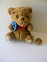Pin On Stuffed Animals Collection