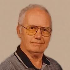 Arthur Shy Obituary (1934