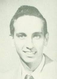 Rev Harold Parks “Parkie” Hitt (1932-2005)