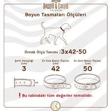 Cattie El Yapimi Reflektorlu Yavru Kopek Boyun Tasmasi Fiyati