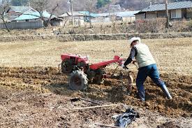 Some tillers can be shipped to you at home, while others can. A Simple Guide To Using A Tiller Why When How Organic Gardening Mother Earth News