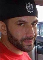 Richard Alan "Little Rick" Coleman