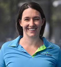 Baseline Tennis Academy