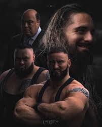 THE TITANS ARE RETURNING