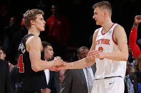 4.0m members in the nba community. Less Of Lauri Markkanen This Season Has Been More For The Bulls Chicago Sun Times