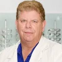 Dr. Paul Luong, MD, Optometry