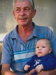 Territory legend's lasting legacy