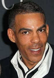 Christopher Ivery's Instagram, Twitter & Facebook