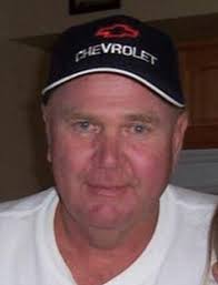 Dale Parker Obituary