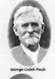 George Caleb Pack (1840-1921)
