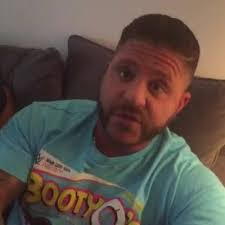 Anton Mcneil's Instagram, Twitter & Facebook