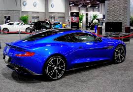 Image result for Concours Blue 2013 Aston Martin