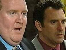 ▷ Emmerdale Episode Guide 5 October 2003