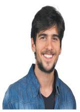 Deputado Estadual Gustavo Matheus (PV) 43123