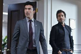 Salvation: Season Two or Cancelled? CBS Star Hopeful for Return